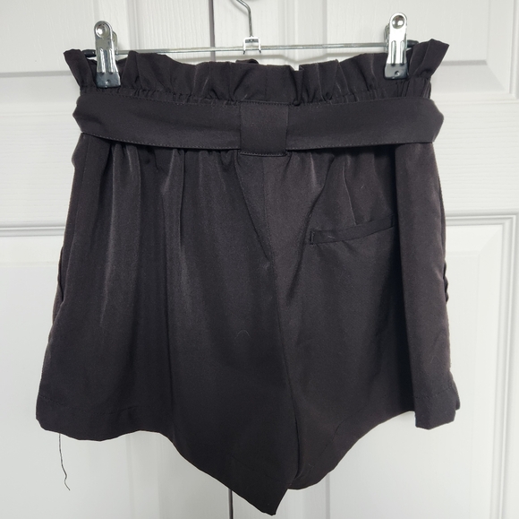 Dress Shorts - Picture 2 of 3